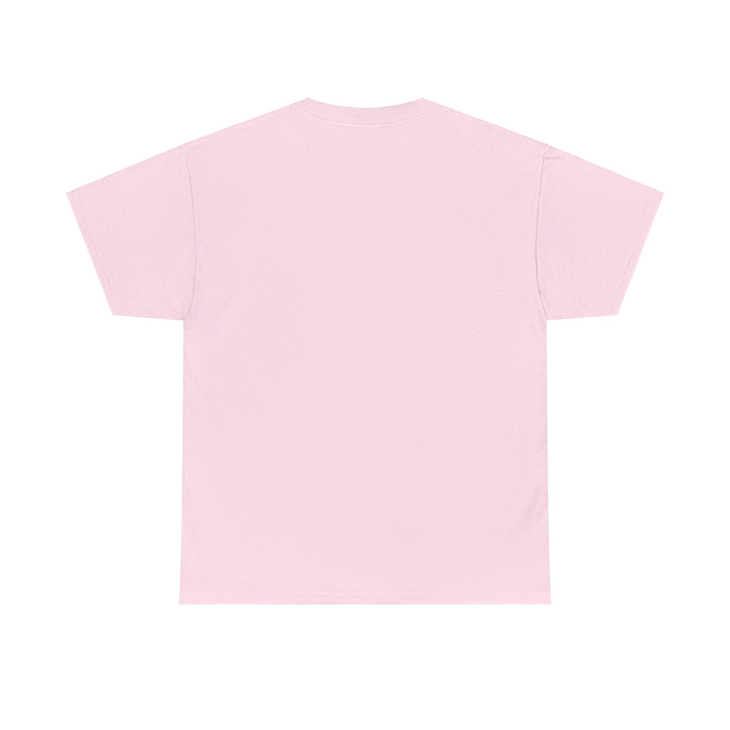 Creamy Unisex Heavy Cotton Tee