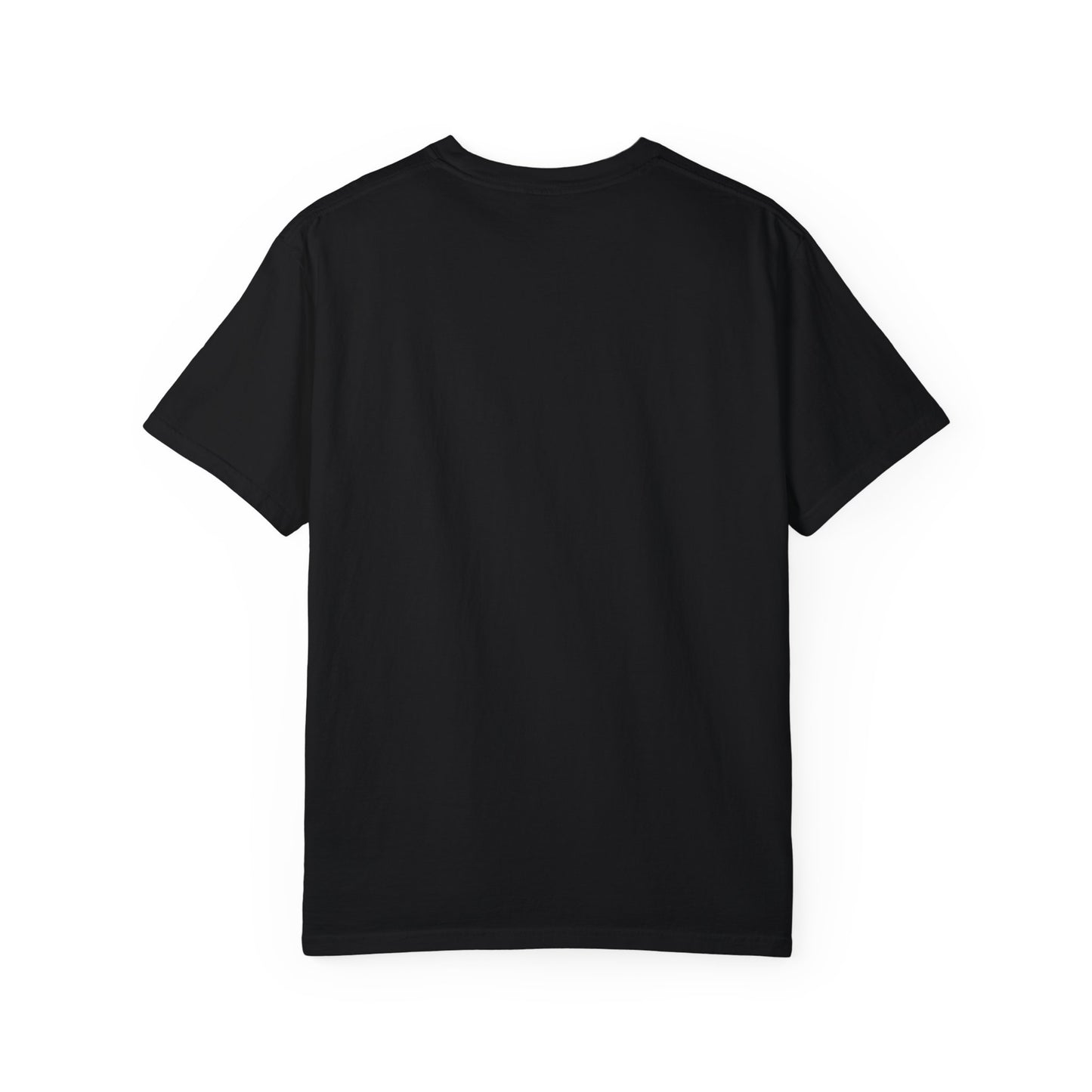 King Unisex Garment-Dyed T-shirt