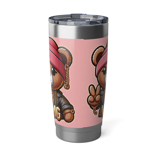 VLMG Vagabond 20oz Tumbler