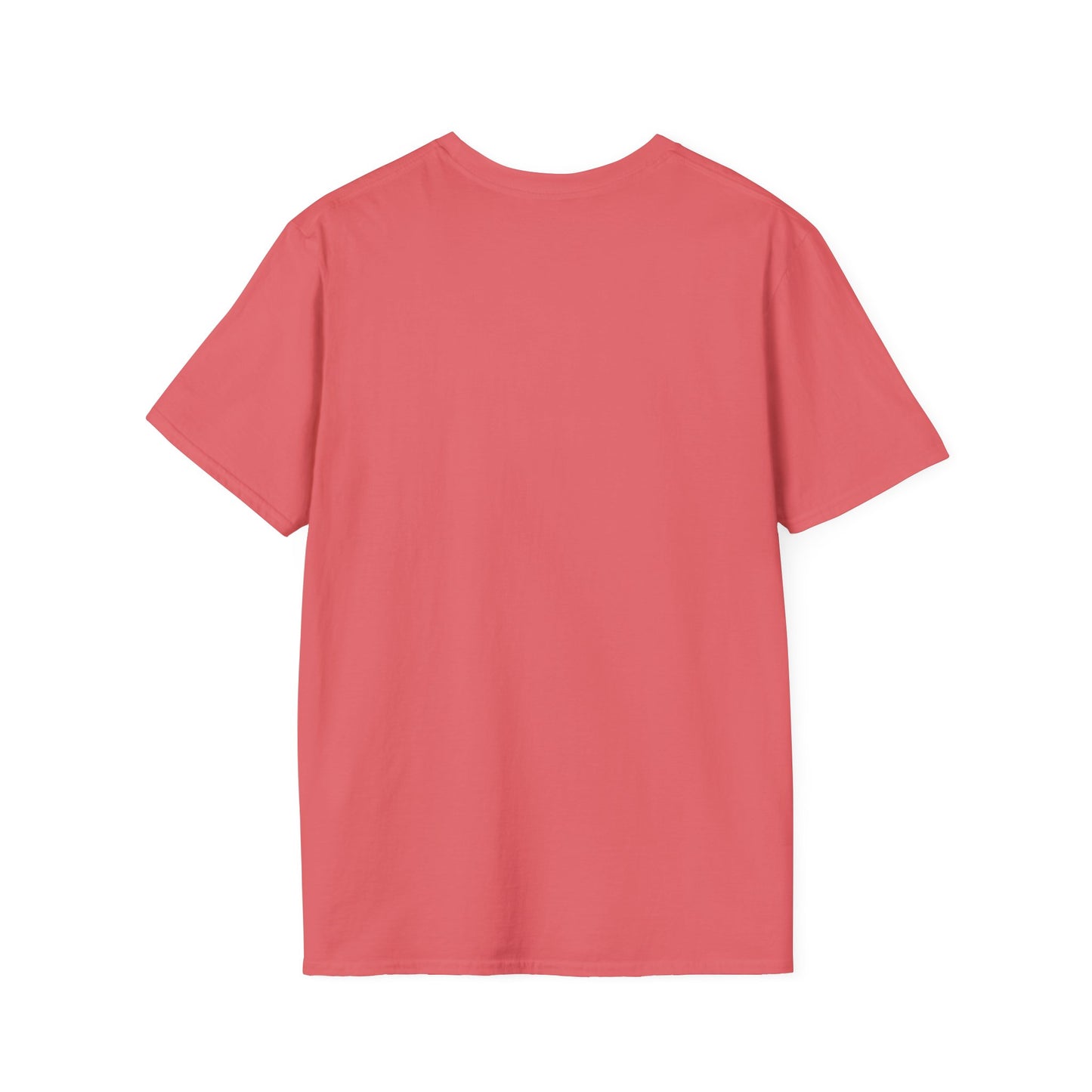 VLMG Ladies Softstyle T-Shirt