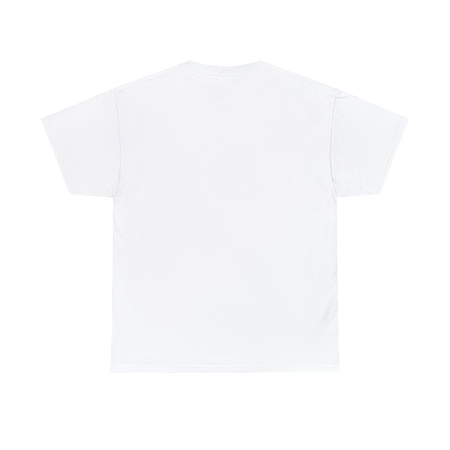 PR Unisex Heavy Cotton Tee