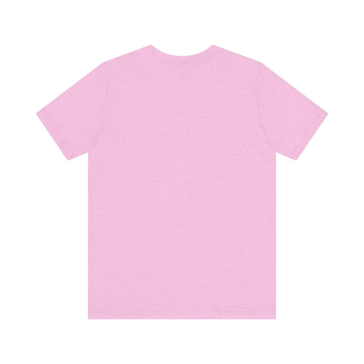 VLMG Kitty Ice Cream Series Unisex Jersey Short Sleeve Tee