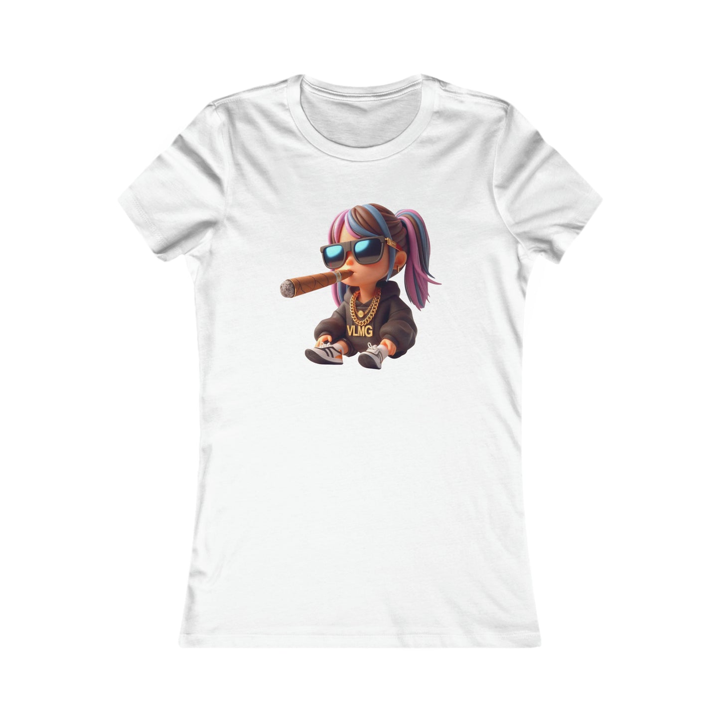 VLMG Chill Women's Tee