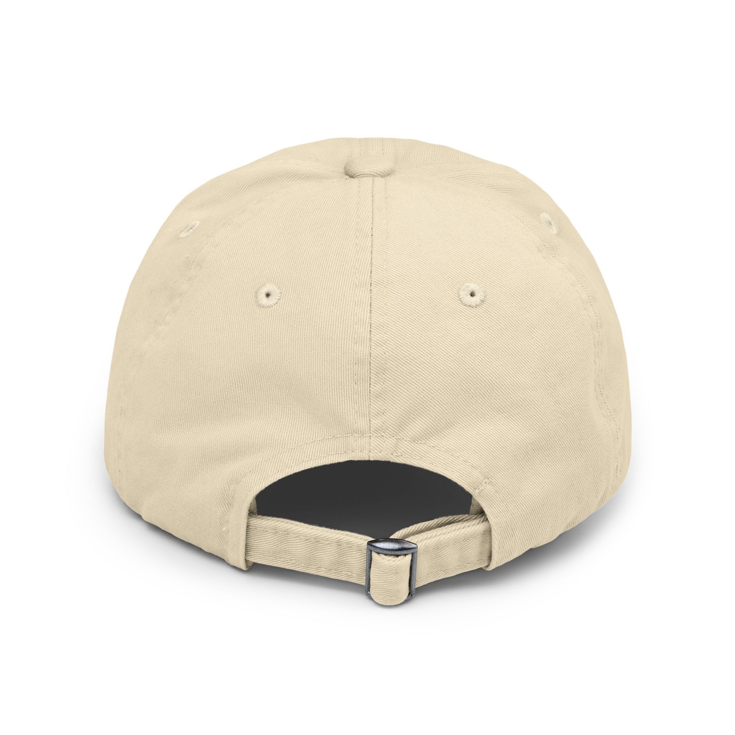 VLMG Unisex Distressed Cap