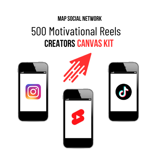 Introducing our revolutionary digital product: Motivational Reels – your daily dose of inspiration in the palm of your hands! Elevate your mindset and supercharge your motivation with our carefully curated collection of dynamic and empowering video content.