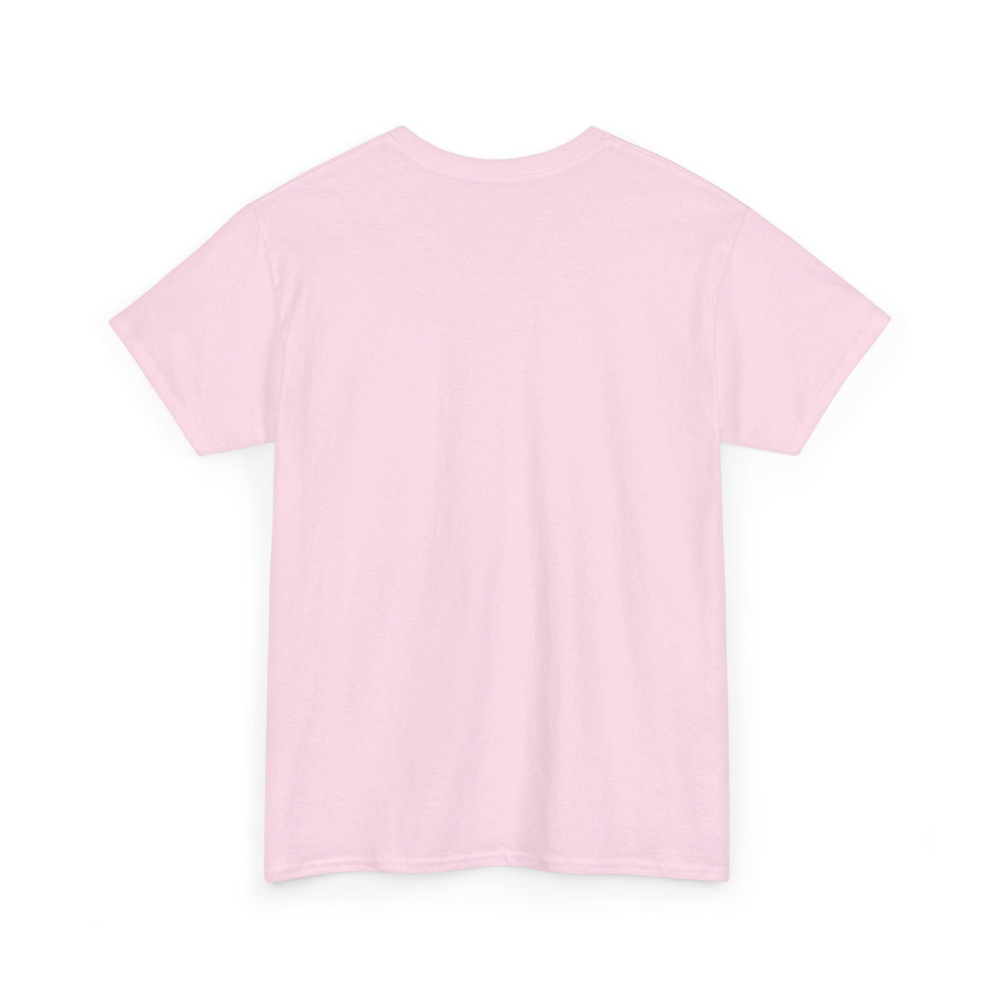 Creamy Unisex Heavy Cotton Tee