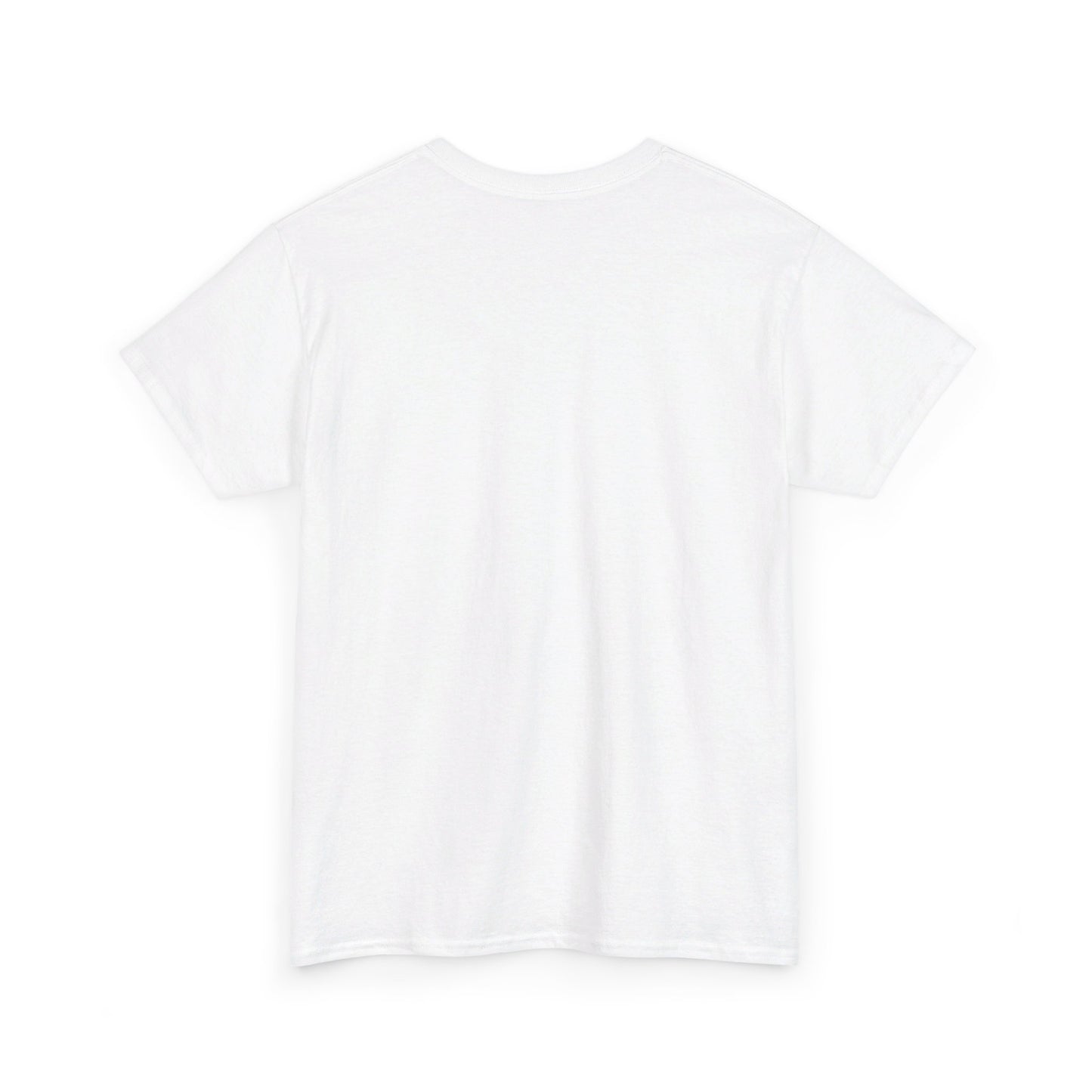 Creamy Unisex Heavy Cotton Tee