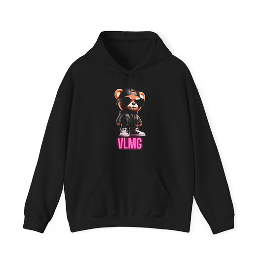 VLMG Teddy Unisex Heavy Blend™ Hooded Sweatshirt