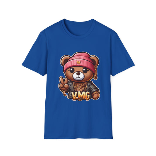 VLMG Ladies Softstyle T-Shirt