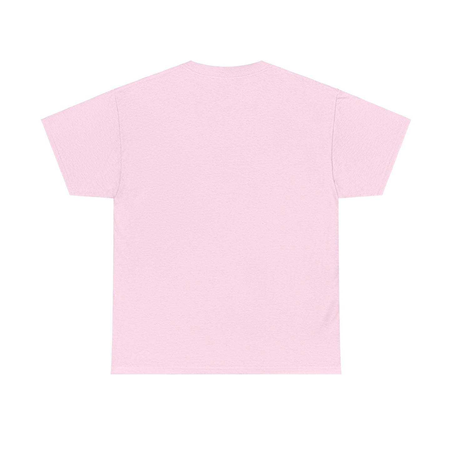 PR Unisex Heavy Cotton Tee