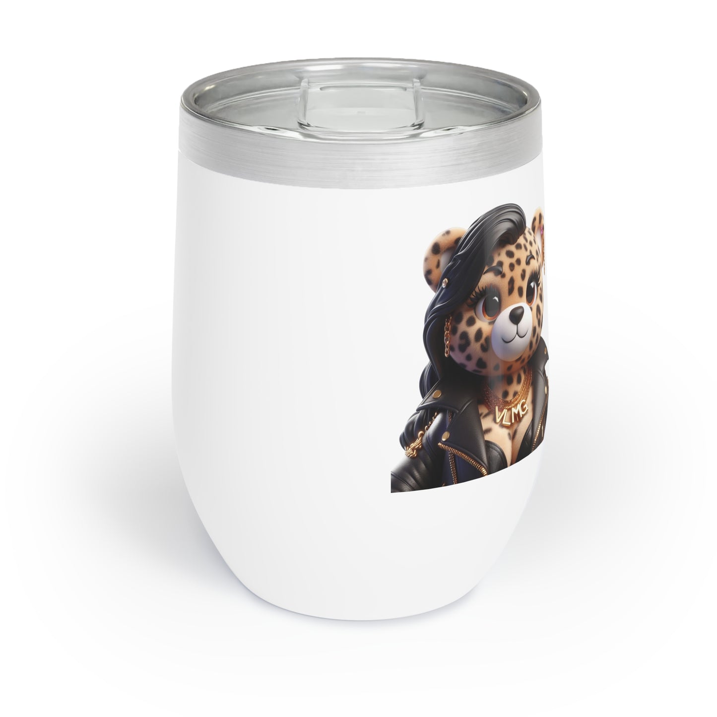 VLMG Chill Wine Tumbler