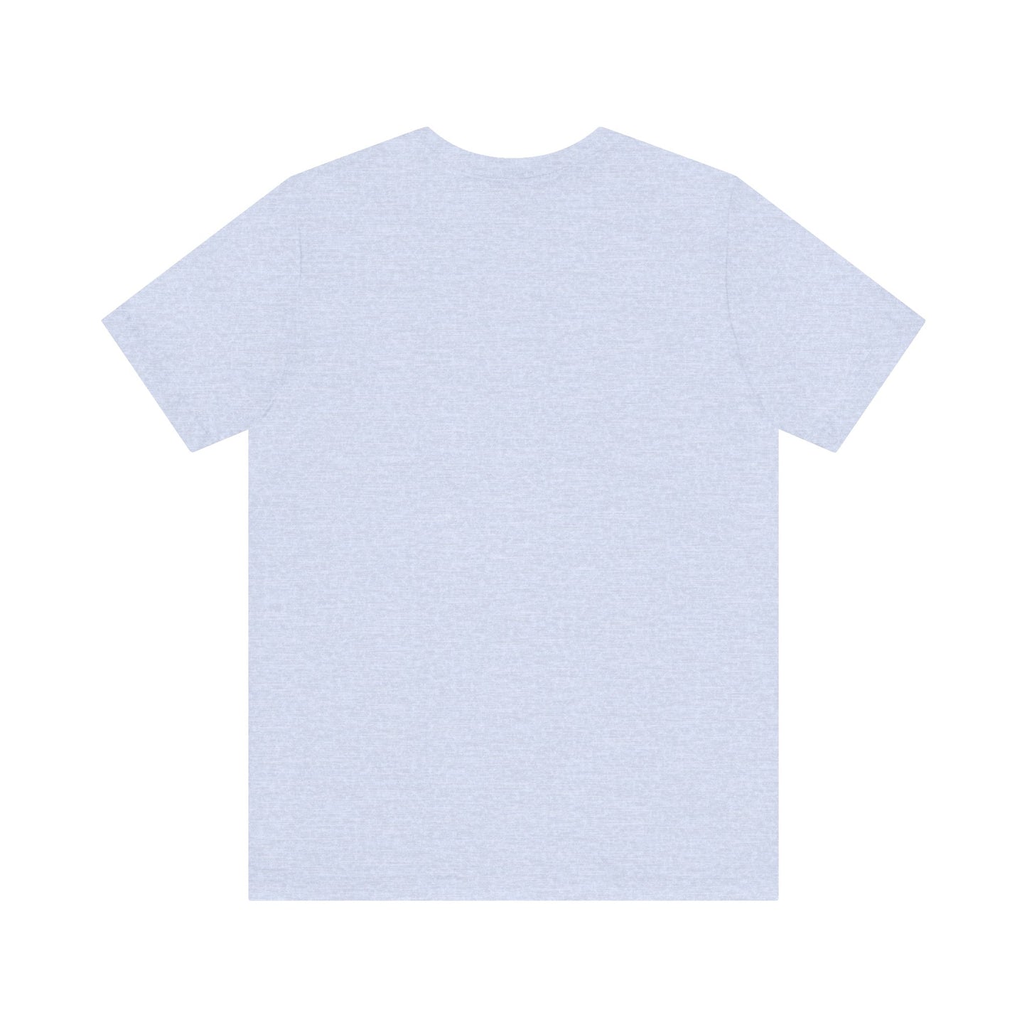 NYC VLMG Unisex Jersey Short Sleeve Tee