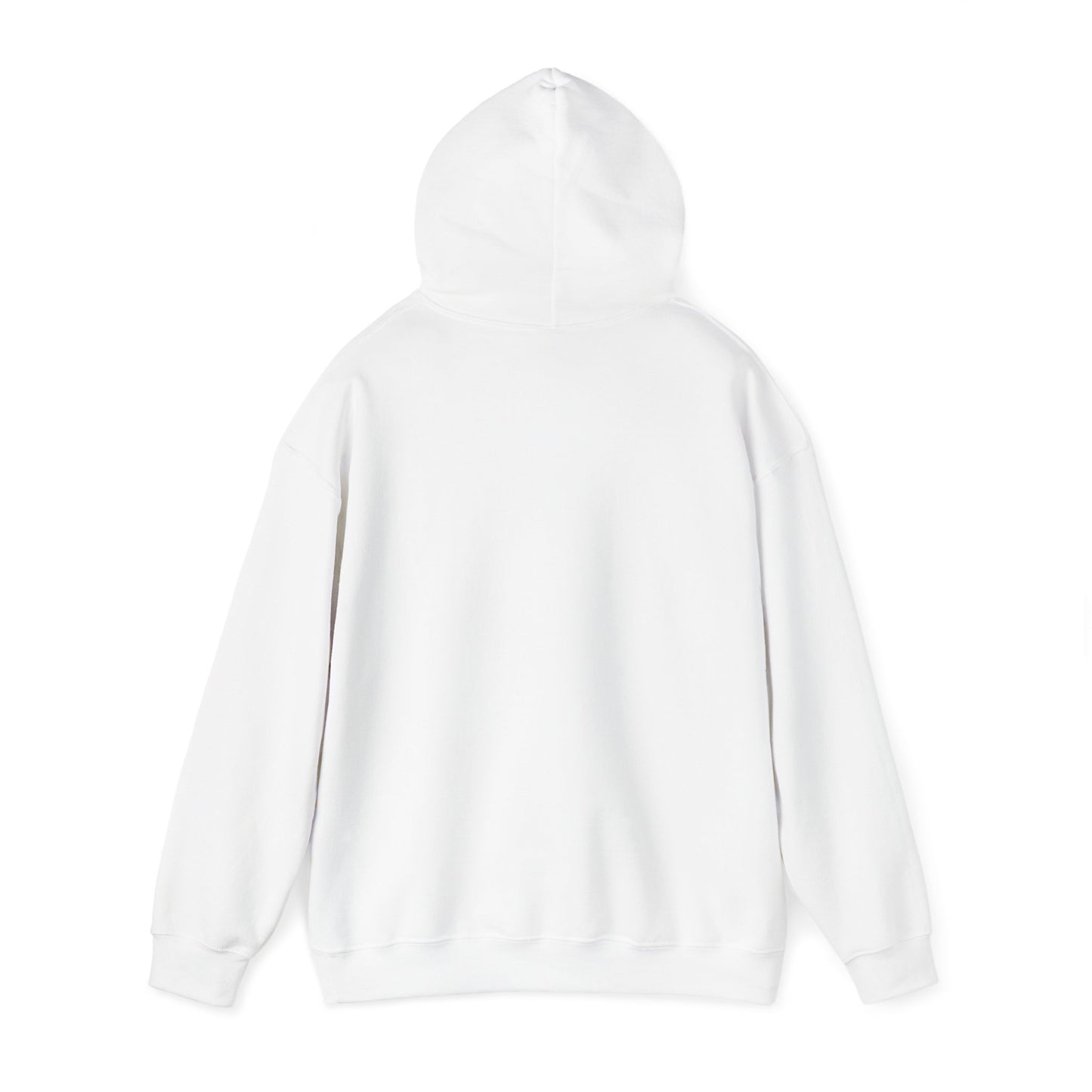 Passion Unisex Heavy Blend™ Hooded Sweatshirt