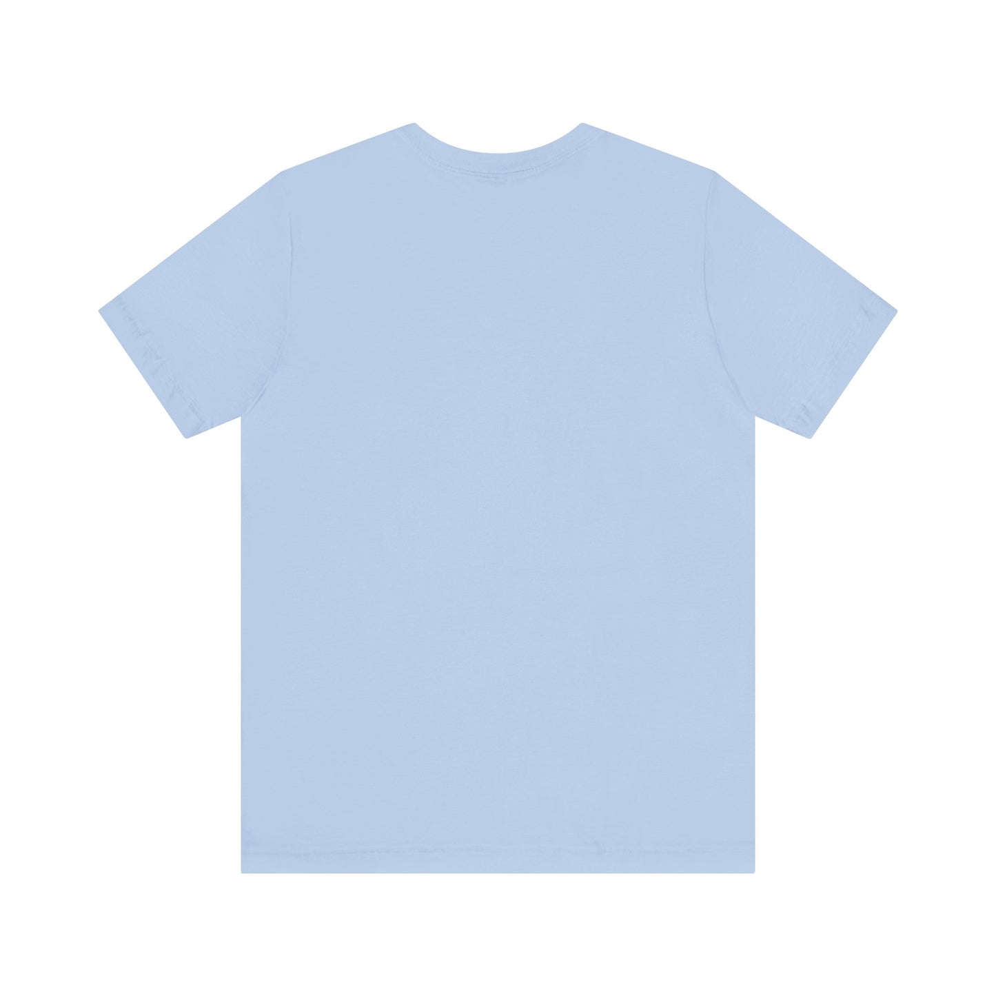 The Ice Cream Man Unisex Jersey Short Sleeve Tee