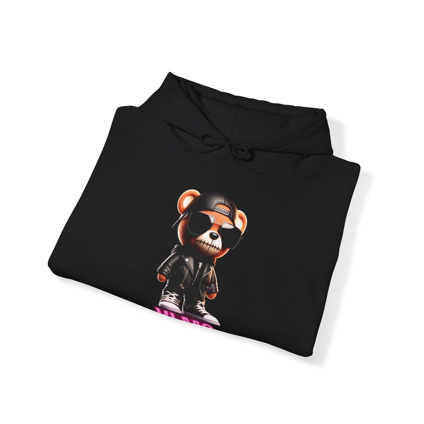 VLMG Teddy Unisex Heavy Blend™ Hooded Sweatshirt