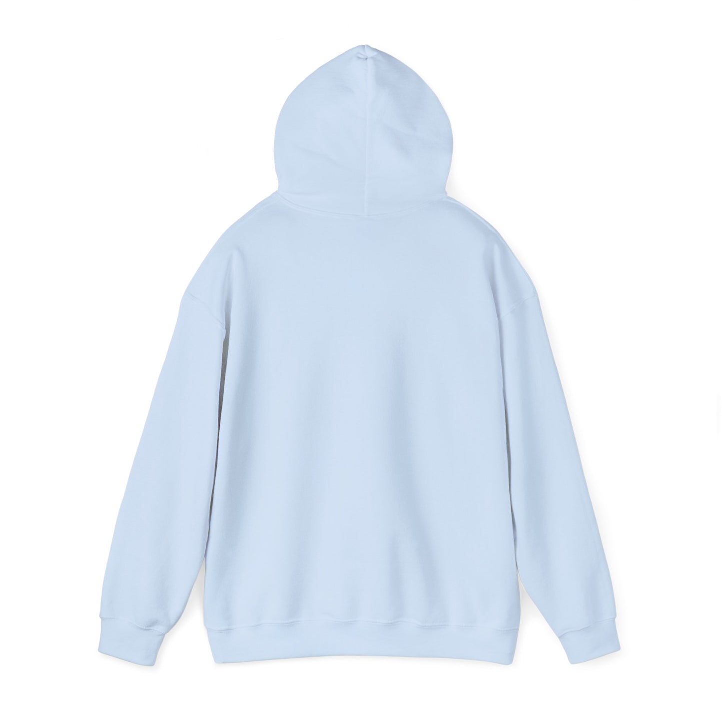 VLMG Teddy Bear Collection Hooded Sweatshirt