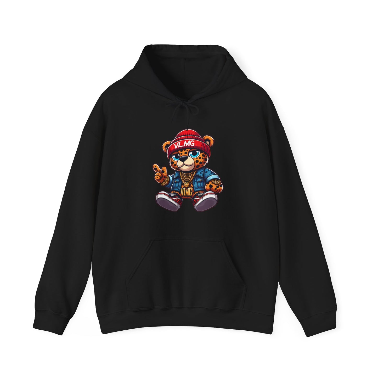 VLMG Unisex Heavy Blend™ Hooded Sweatshirt