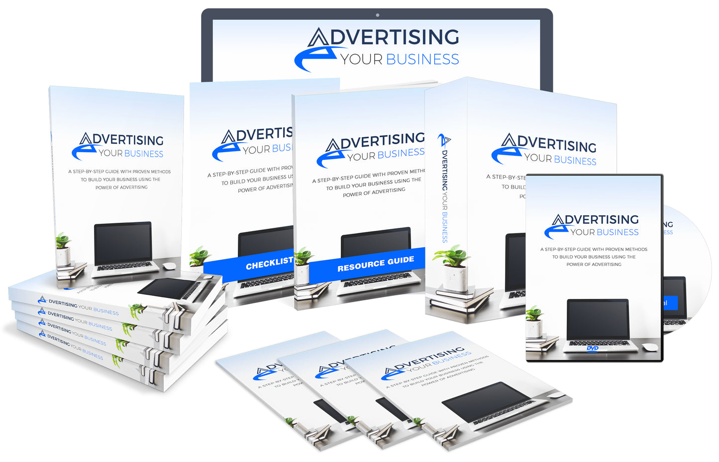 Advertisting Your Business Reseller Rights