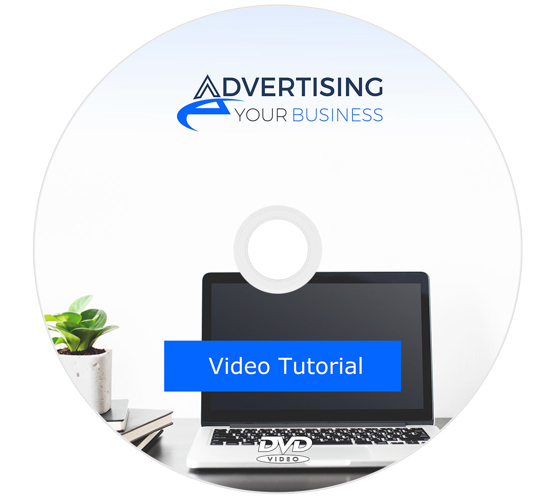 Advertisting Your Business Ebook for Personal Use