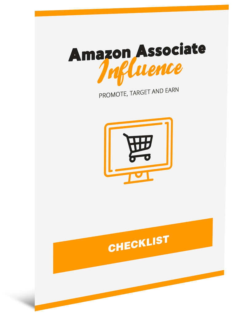 Amazon Associate Influence with Reslling Rights