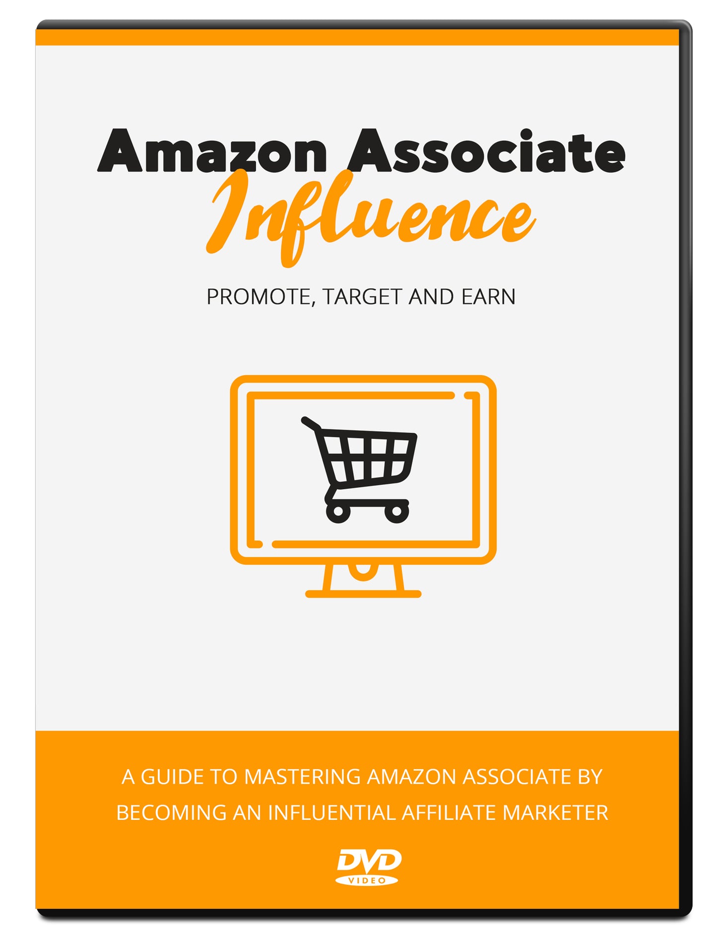 Amazon Associate Influence with Reslling Rights