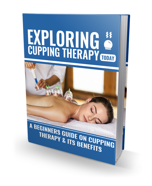 Exploring Cupping Therapy Today