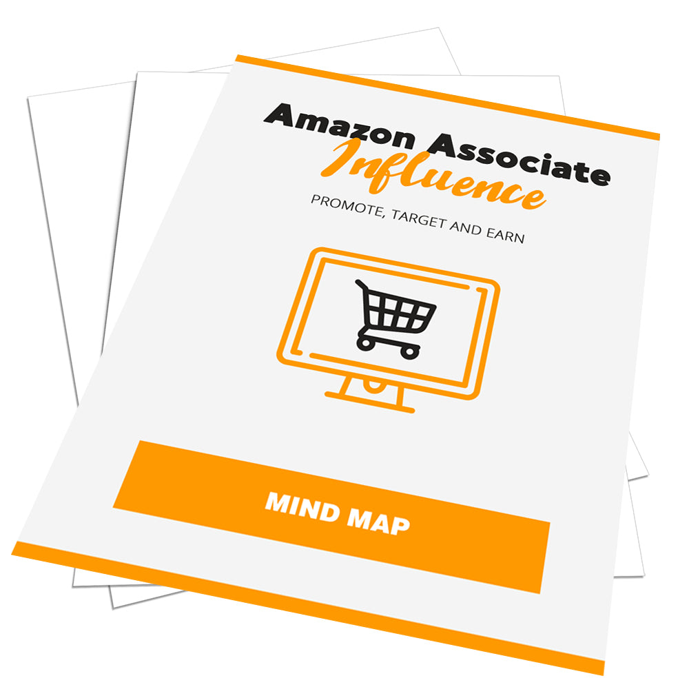 Amazon Associate Influence with Reslling Rights