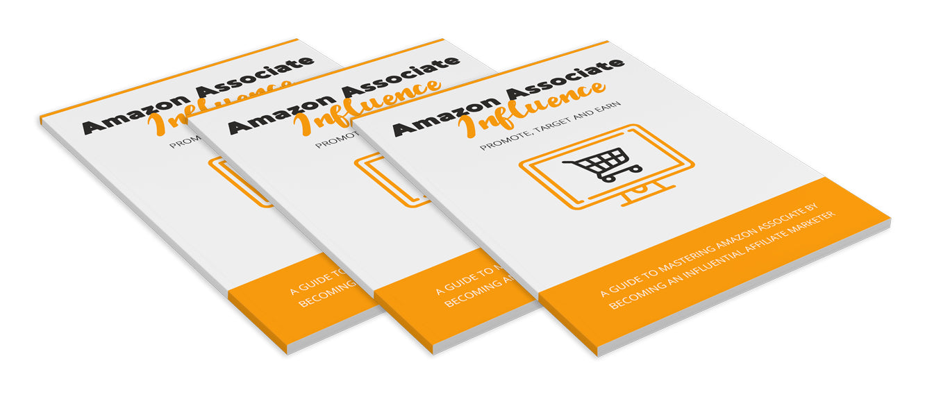 Amazon Associate Influence for Personal Use