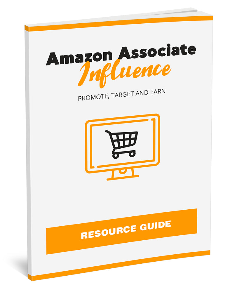 Amazon Associate Influence with Reslling Rights