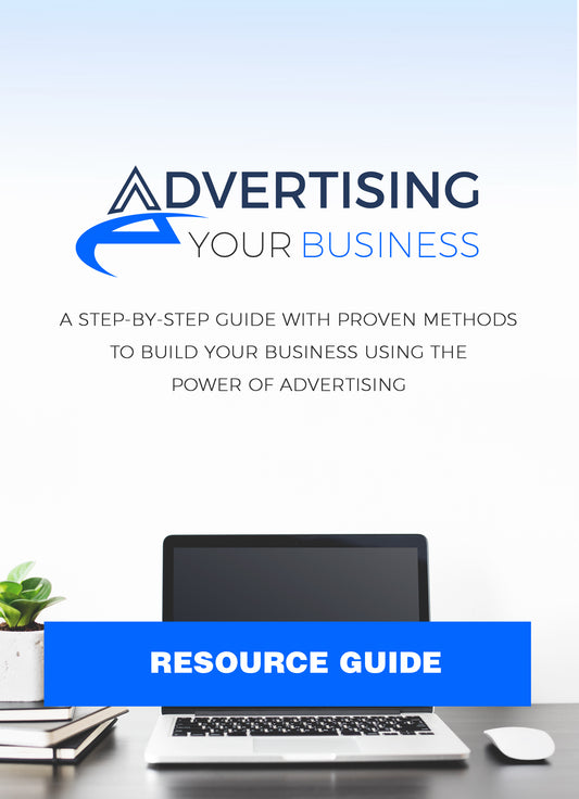 Advertisting Your Business Reseller Rights