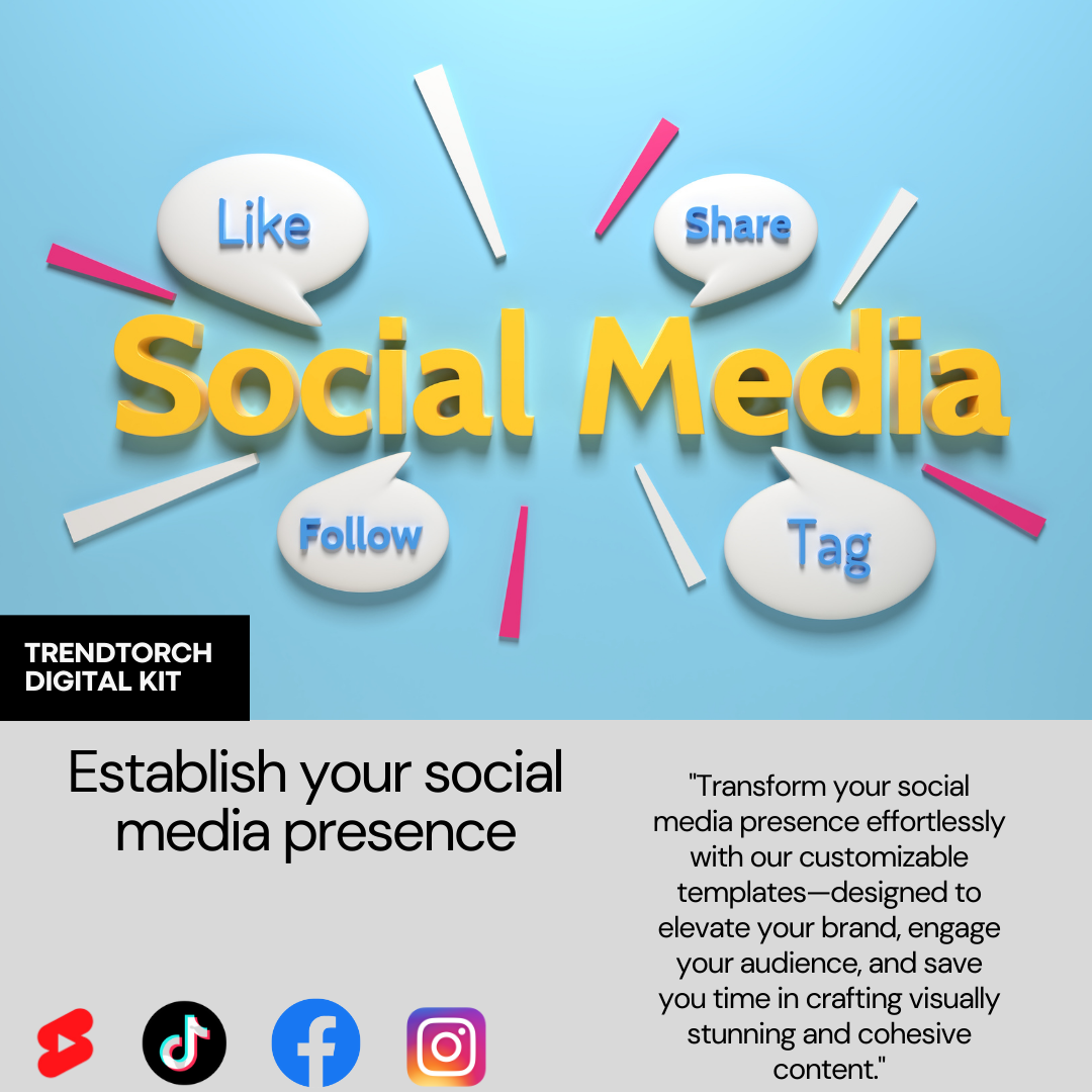 Embark on a transformative journey of digital success with MAP Social Network—your ultimate destination for Social Media Templates that redefine efficiency and financial prosperity! 