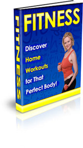 Fitness Ebook